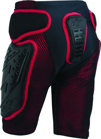 Bionic Freeride Shorts