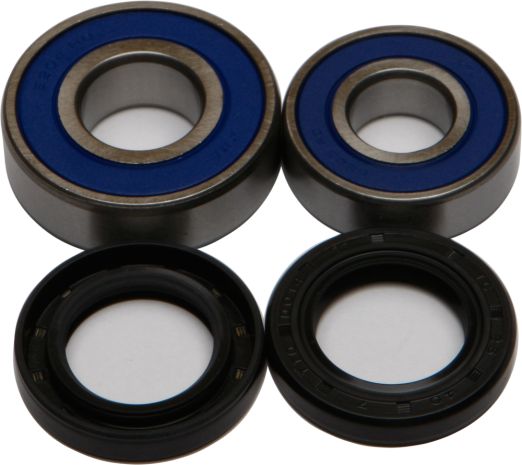 All Balls Rear Wheel Bearing/seal Kit  Acid Concrete