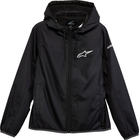 Alpinestars Women's Treq Windbreaker