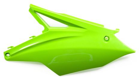 Acerbis Side Panels Green  Green