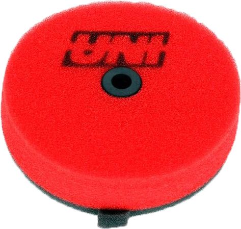 Uni Multi-stage Competition Air Filter  Alpine White