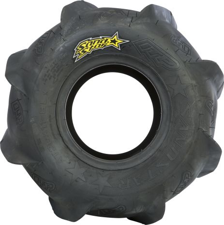 Itp Tire Sand Star Rear Left 20x11-9 Lr-240lbs Bias