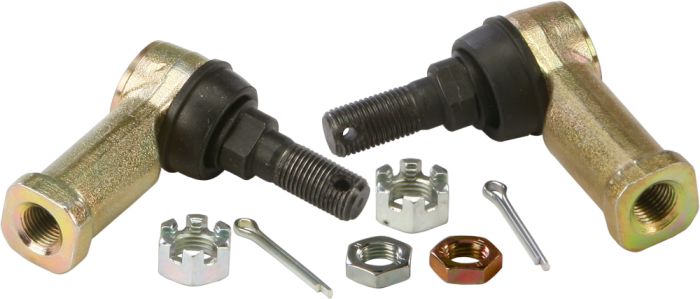 All Balls Tie Rod End Kit  Acid Concrete