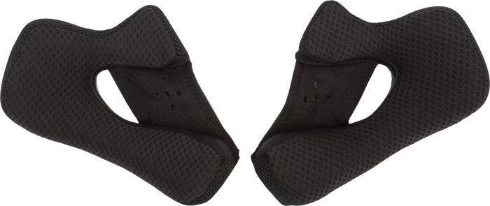 Ff-49 / Ff-49s Cheek Pads