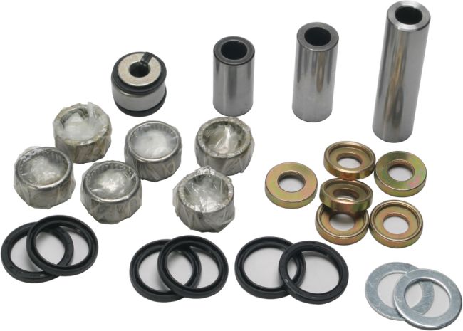 All Balls Bearing & Seal Linkage Kit