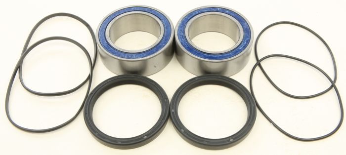 All Balls Rear Wheel Bearing Kit  Acid Concrete