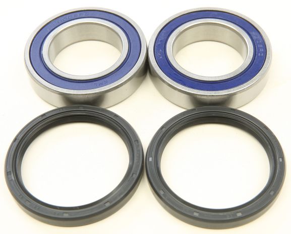 All Balls Rear Wheel Bearing Kit  Acid Concrete