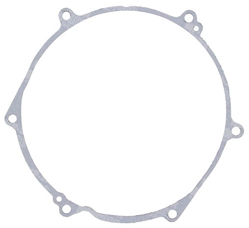 Vertex Outer Clutch Cover Gasket  Acid Concrete