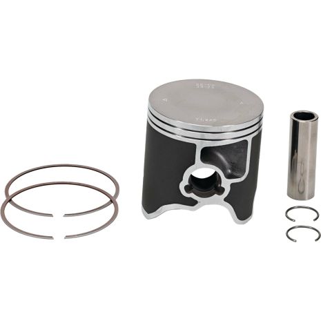 Vertex Piston Kit Cast 71.925/std Husq/ktm  Acid Concrete