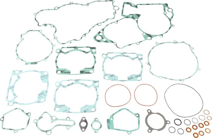 Athena Complete Gasket Kit Ktm  Acid Concrete