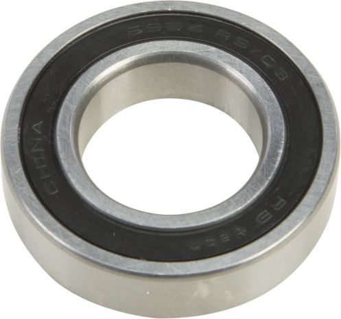 Standard Double Sealed Wheel Bearing  Acid Concrete