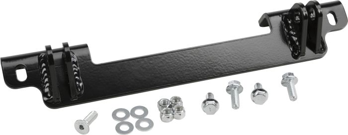 Kfi Utv Plow Mount Kit  Acid Concrete