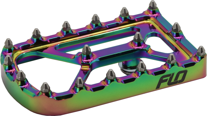 Flo Motorsports Universal Touring Tip Jet Fuel  Jet Fuel