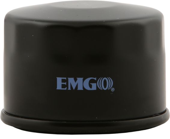 Emgo Oil Filter  Acid Concrete