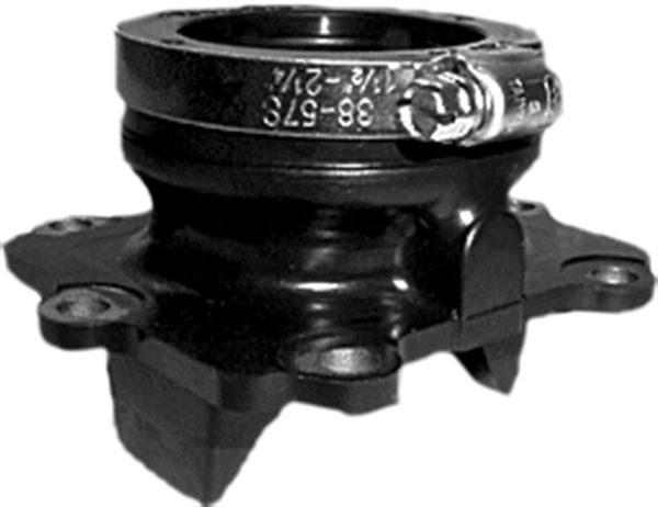 Sp1 Mounting Flange A/c  Acid Concrete