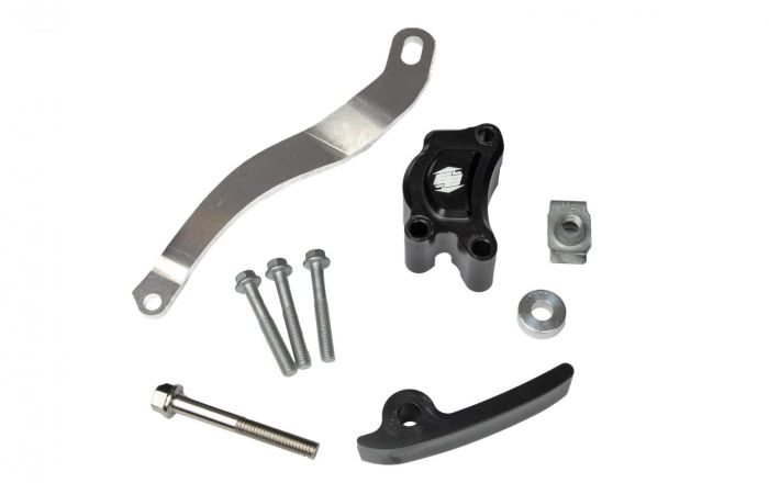 Enduro Engineering Clutch Cylinder Guard Husaberg/ktm  Acid Concrete