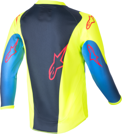 Alpinestars Kids Racer Graphic 1 Jersey