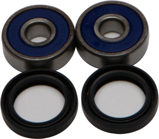 All Balls Rear Wheel Bearing/seal Kit  Acid Concrete