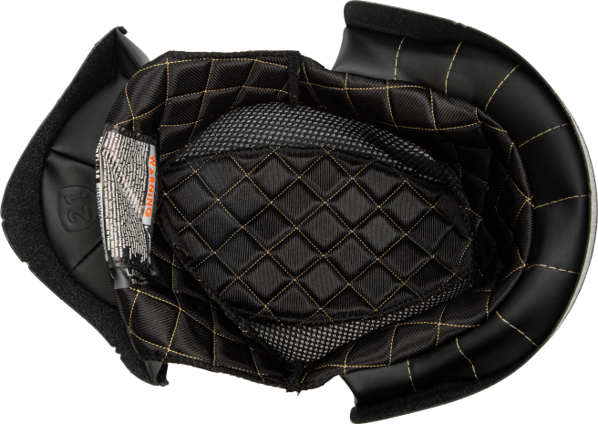 .38 Helmet Comfort Liner