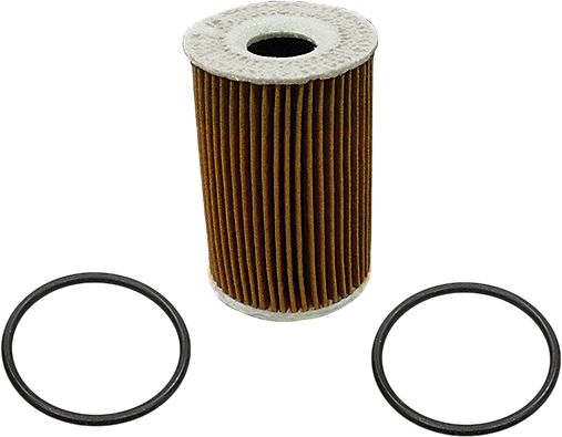 Sp1 Oil Filter W/o-rings  Acid Concrete