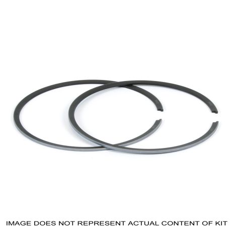 Prox Piston Rings 46.95mm Husqvarna/ktm For Prox X Pistons Only