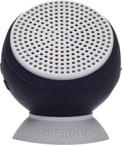 Speaqua Barnacle Waterproof Wireless Speaker