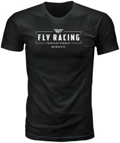 Fly Racing Motto Tee