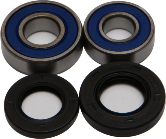 All Balls Wheel Bearing & Seal Kit  Acid Concrete