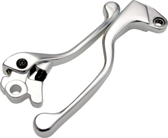 Motion Pro Forged Clutch Lever