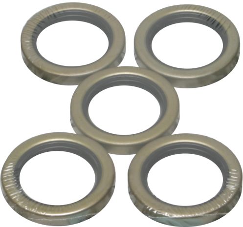 Cometic Mainshaft Oil Seal Evo 5/pk Evo Oe#35230-39dl  Acid Concrete