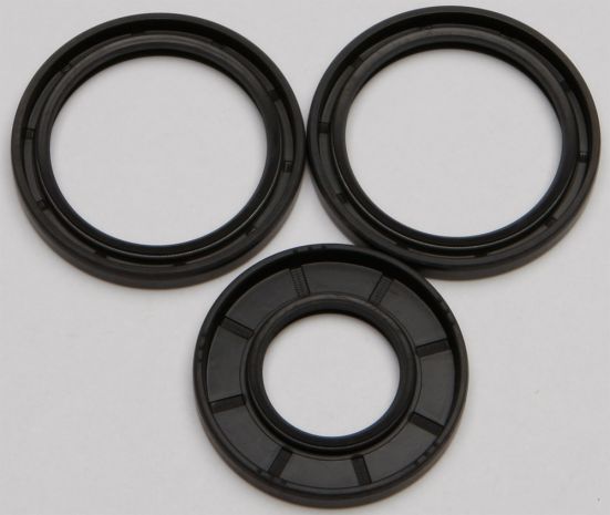 All Balls Front Differential Seal Kit  Acid Concrete