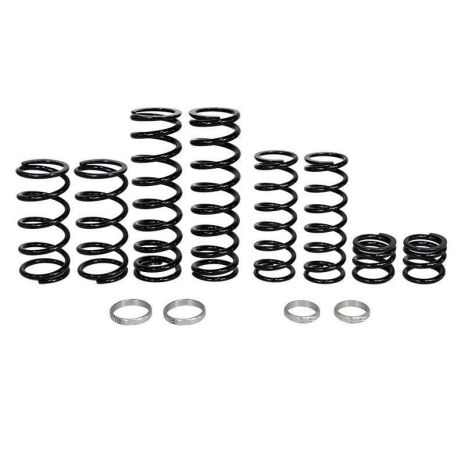 Zbroz Dual Rate Spring Kit Polaris  Acid Concrete