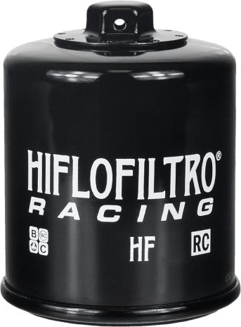 Hiflofiltro Oil Filter