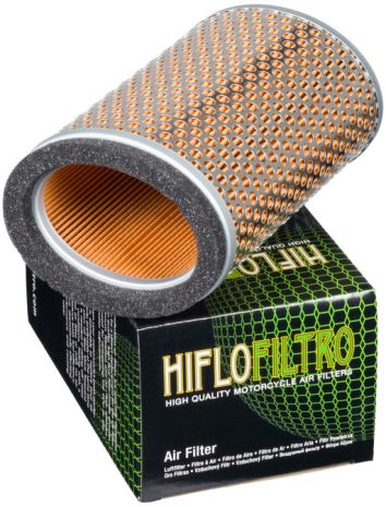 Hiflofiltro Air Filter  Acid Concrete