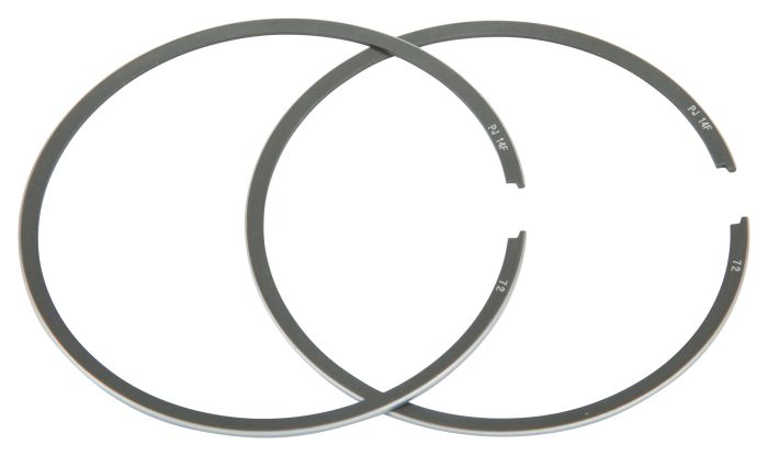 Sp1 Piston Rings  Acid Concrete