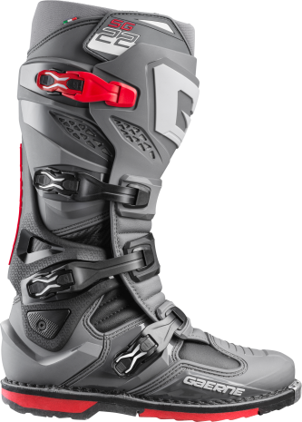 Gaerne Sg-22 Boots