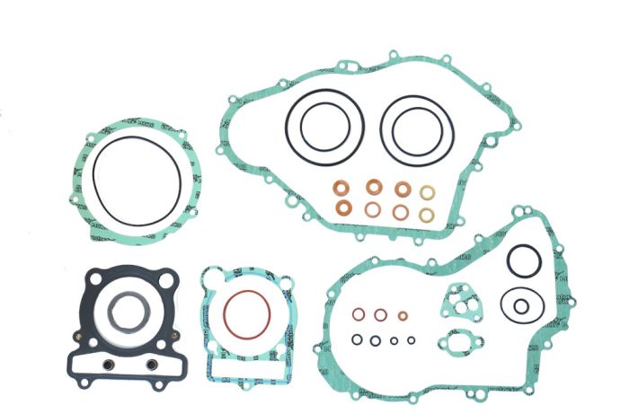 Athena Complete Gasket Kit Yamaha  Acid Concrete