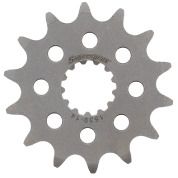 Supersprox Front Cs Sprocket Steel 14t-520 Kawasaki  Acid Concrete