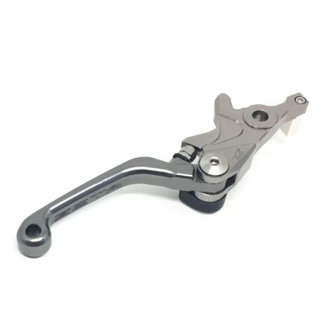 Zeta Pivot Lever Cp Brake K-type  Alpine White