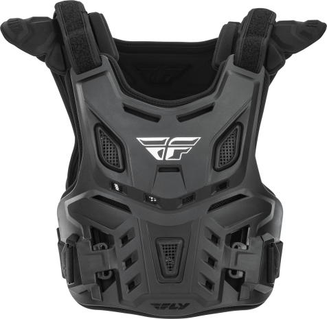 Fly Racing Youth Ce Revel Race Roost Guard