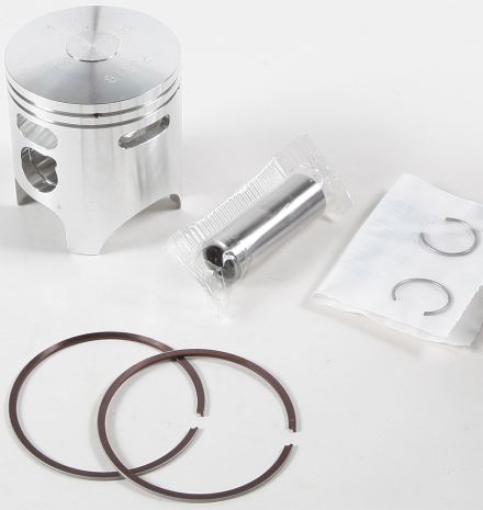 Wiseco Piston Kit Pro-lite 48.00/std Kawasaki  Acid Concrete