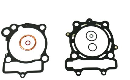 Athena Cylinder Gasket Kit Bb 83mm Suzuki  Acid Concrete