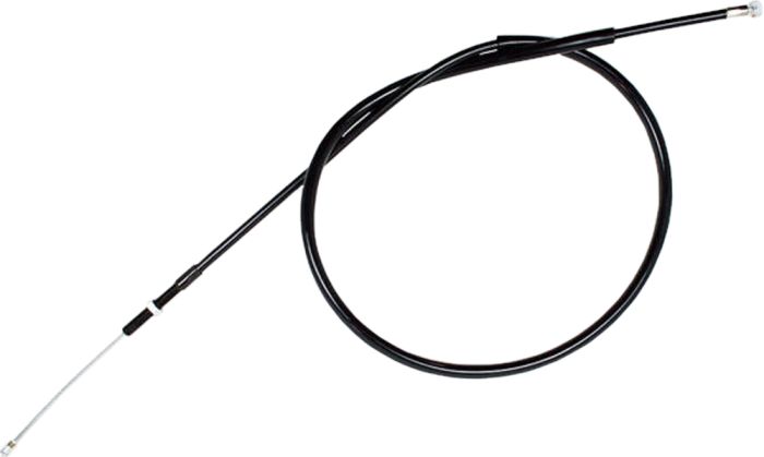 Motion Pro Black Vinyl Clutch Cable  Black