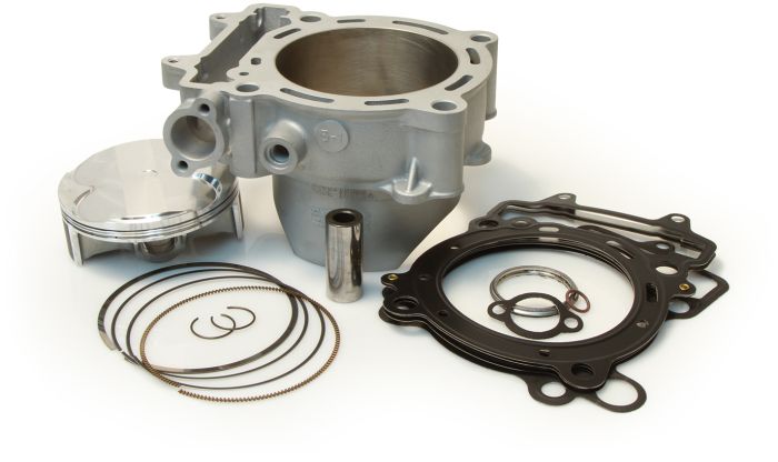 Cylinder Works Cylinder Kit 96.00/std 12.8:1 Kawasaki  Acid Concrete