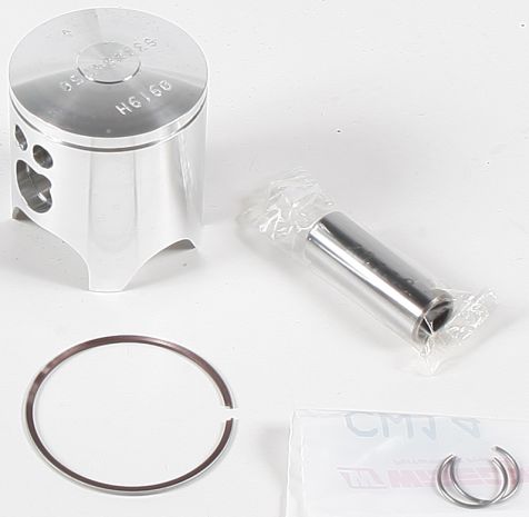 Wiseco Piston Kit Pro-lite 47.50/std Honda  Acid Concrete