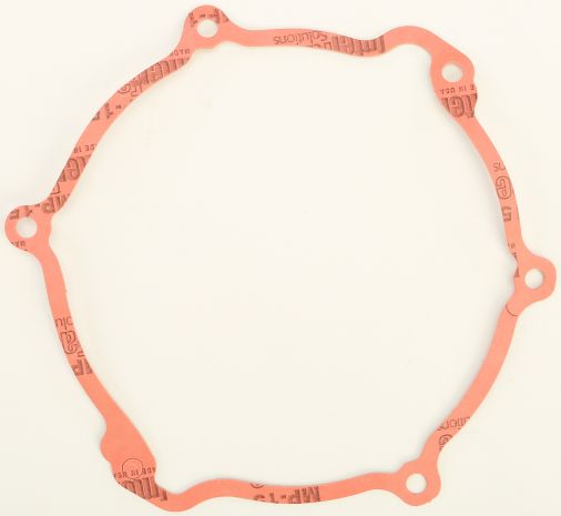 Boyesen Motorcycle Clutch Cover Gasket  Acid Concrete