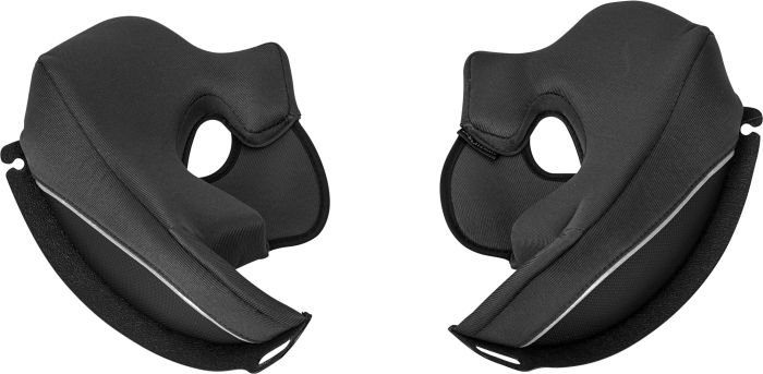 Exo-gt920 Helmet Kwickwick Ii Cheek Pads