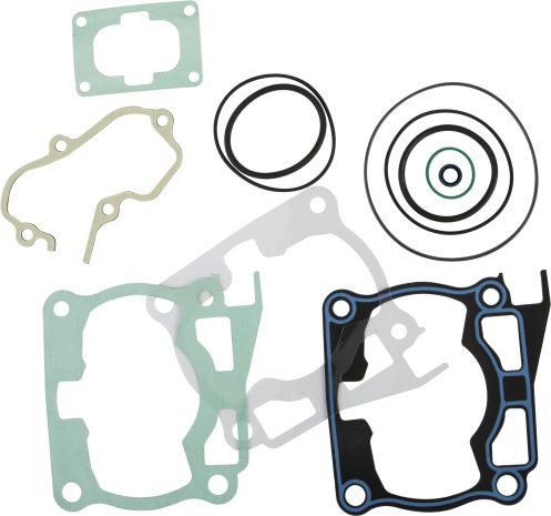 Athena Cylinder Gasket Kit 54mm Yamaha  Acid Concrete