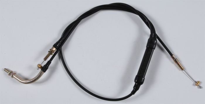 Replacement Throttle Cable  Acid Concrete