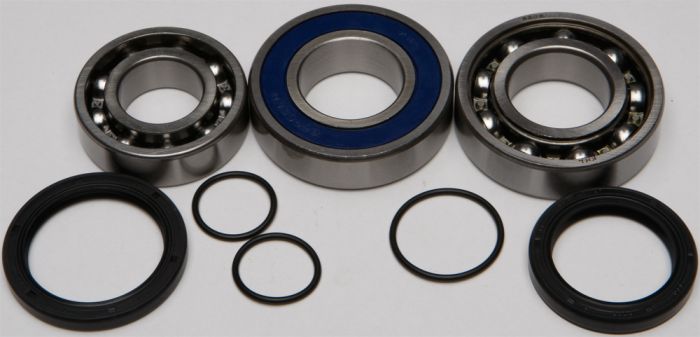 All Balls Chain Case Bearing & Seal Kit  Acid Concrete